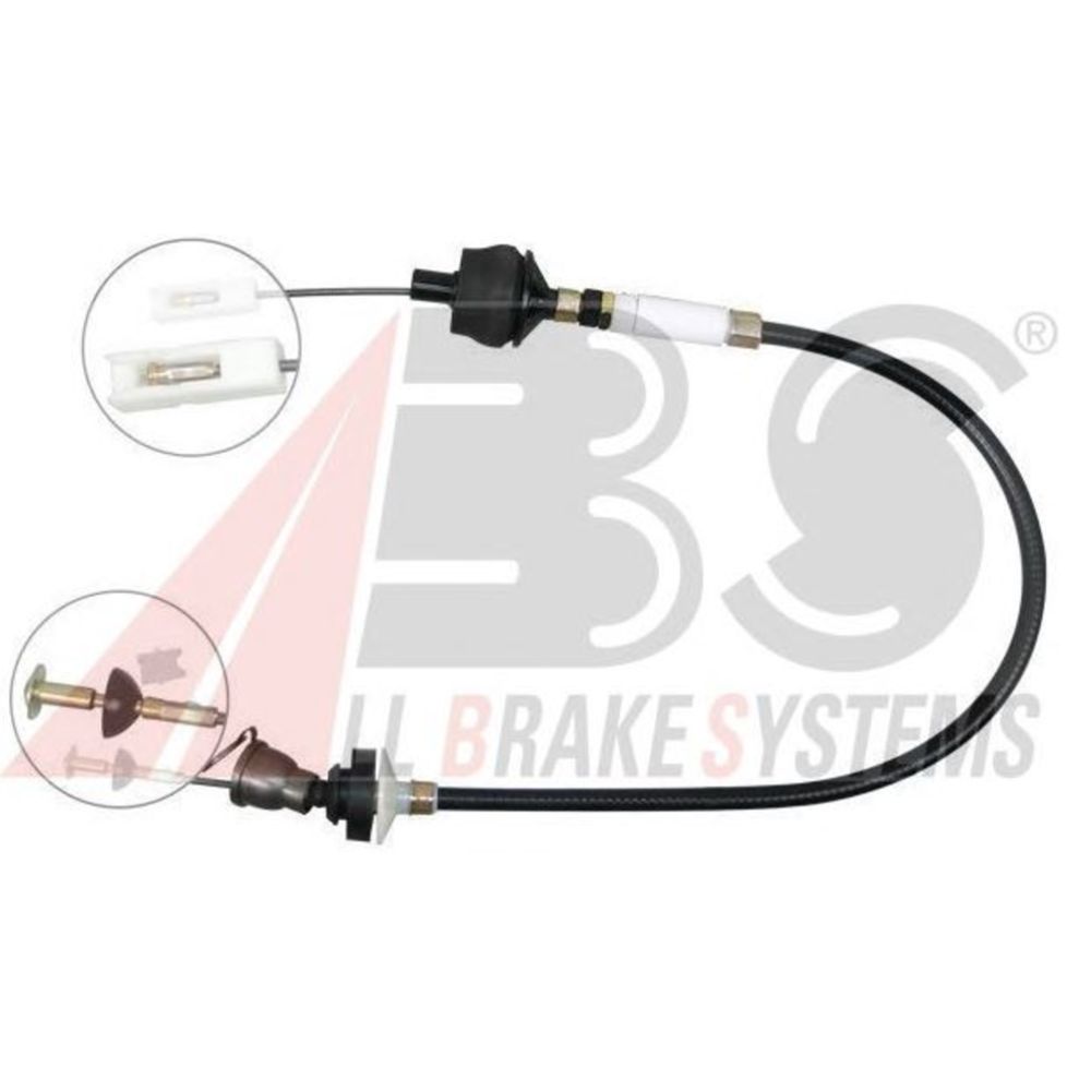 Kytkinvaijeri 24-1478