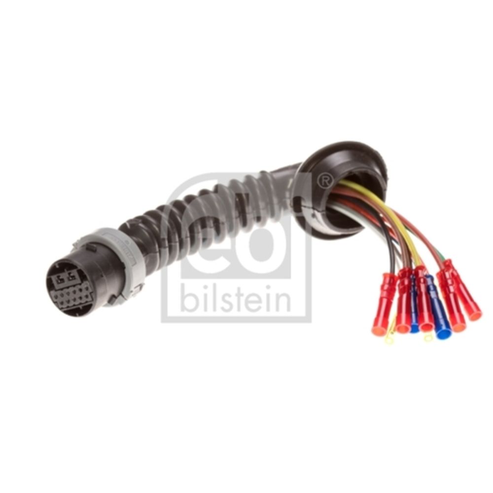Kabelreparationssats, dörr 48-00216