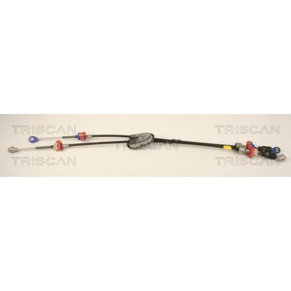 Vajer, manuell transmission 24-00274