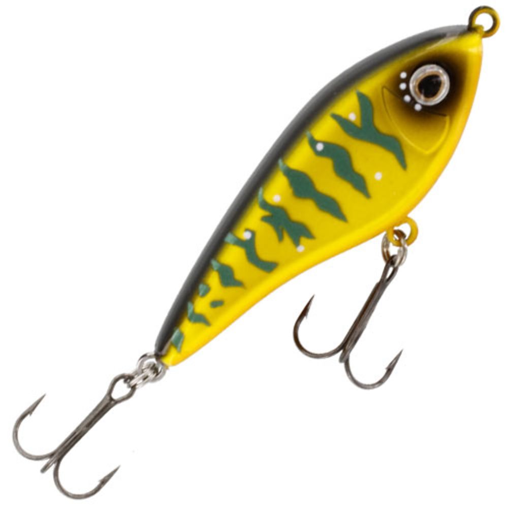 Westin Swim aeglaselt uppuv jerkvoobler, 12 cm, 53 g