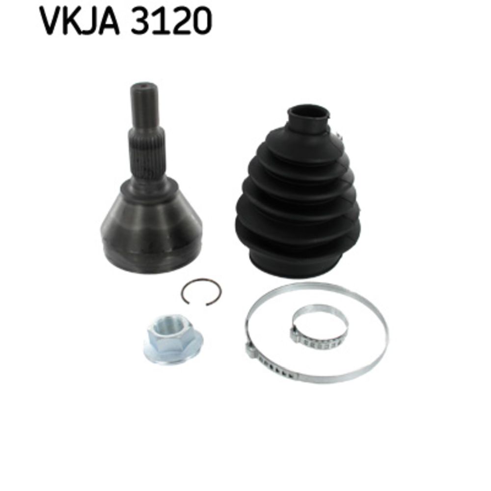 Vetonivelsarja 17-4261
