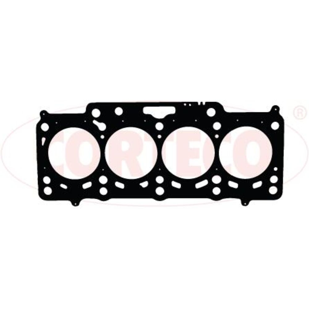 Packning, topplock 27-01388