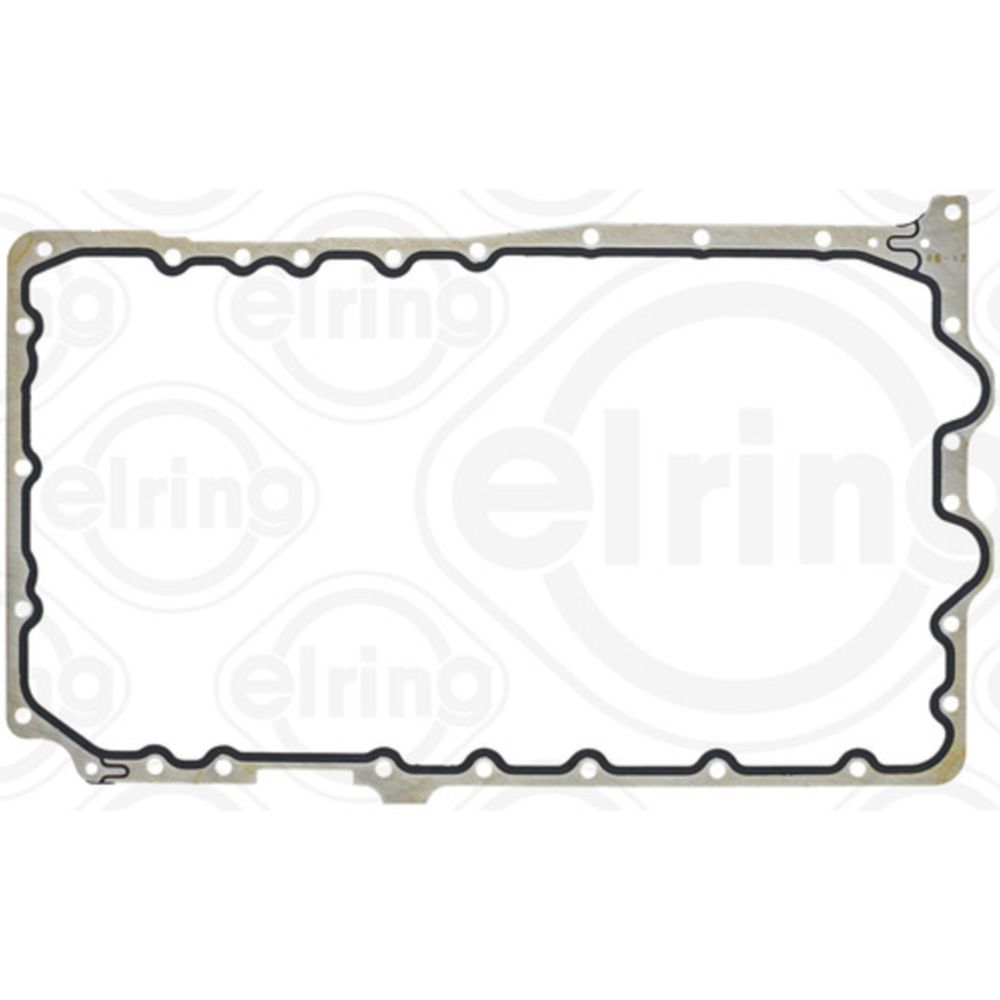 Karteripõhja tihend 27-02677