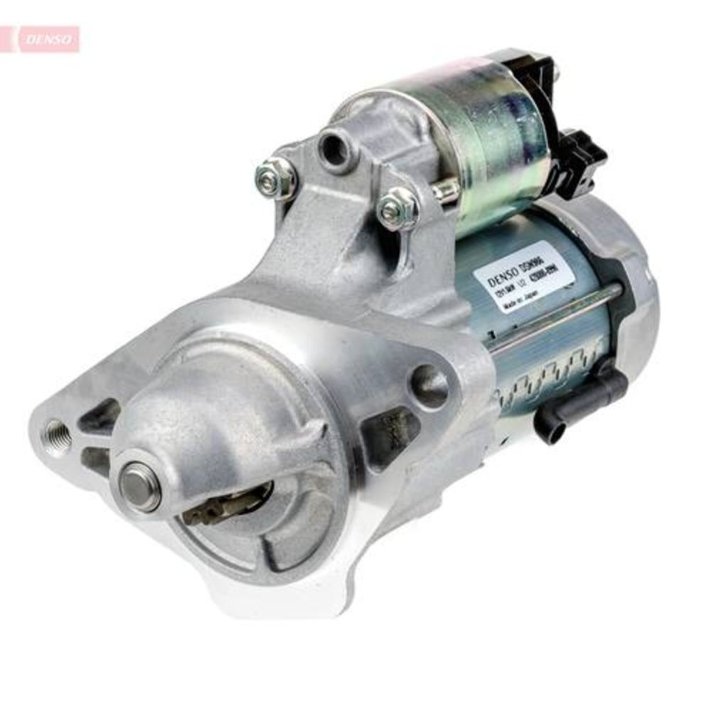 Startmotor 13-00515