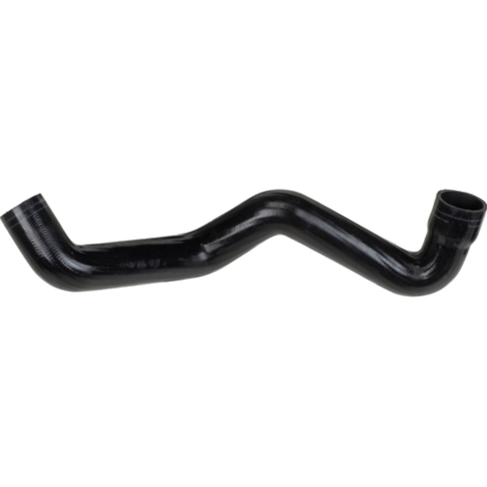 Insugsluftrör, turbo 30-01046