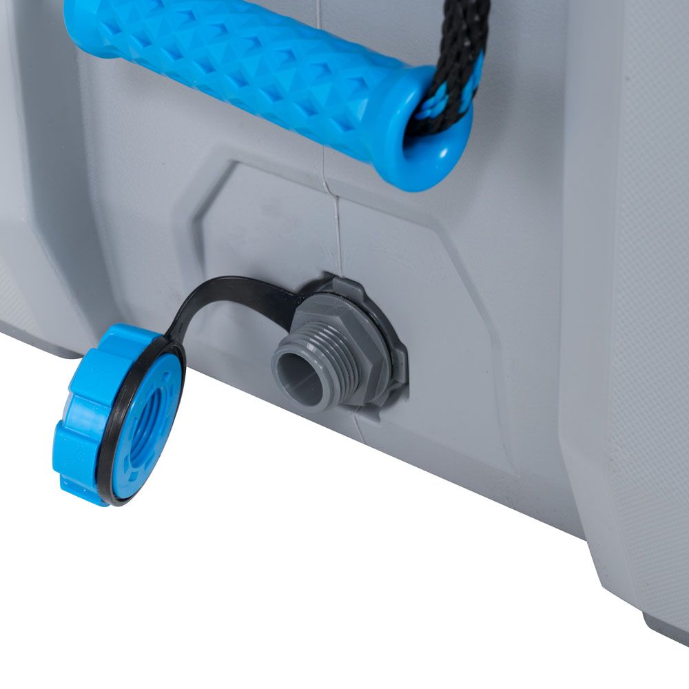 Lifetime 77 QT High Performance Cooler kylmälaukku 73 l