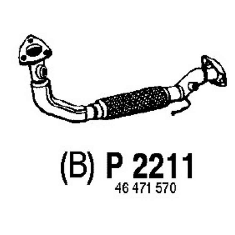 Pakoputki 14-2289