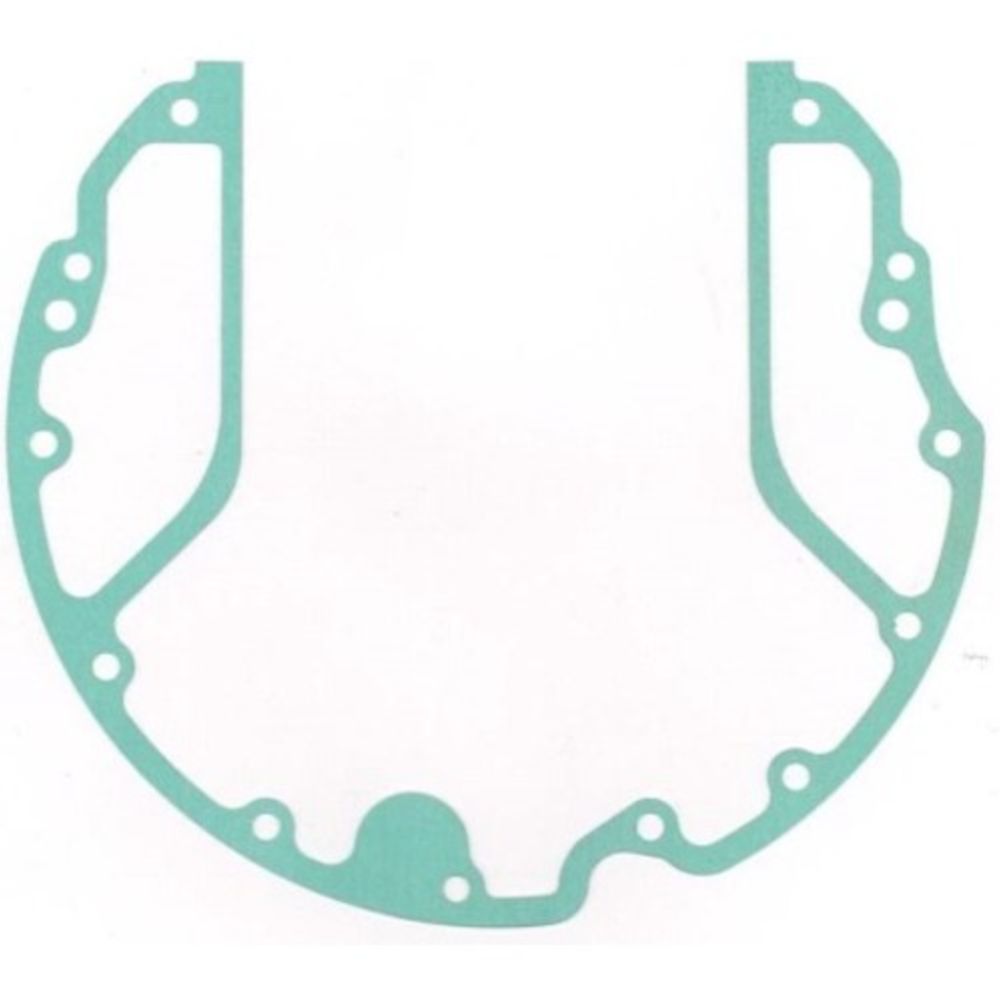 Kampikammion kannen tiiviste alkuperäislaatu