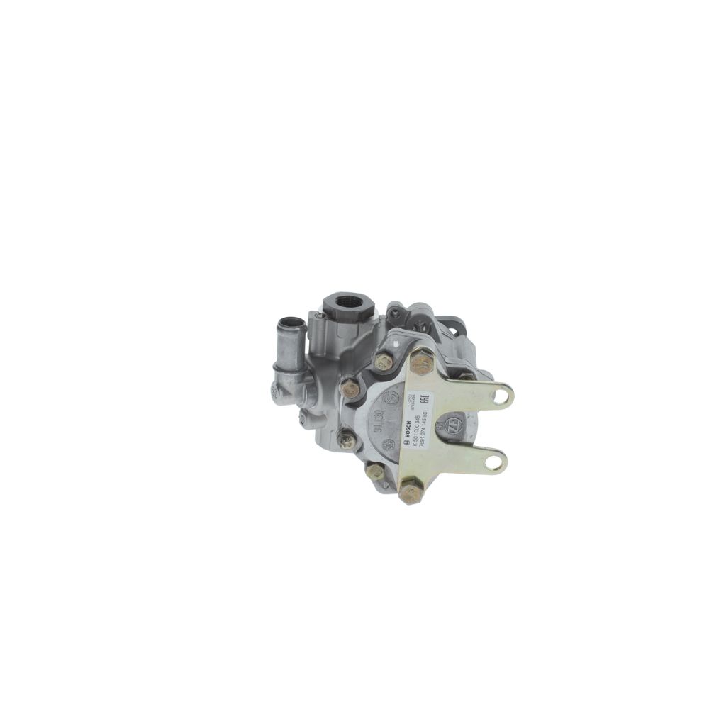 Roolivõimendi pump 17-01664
