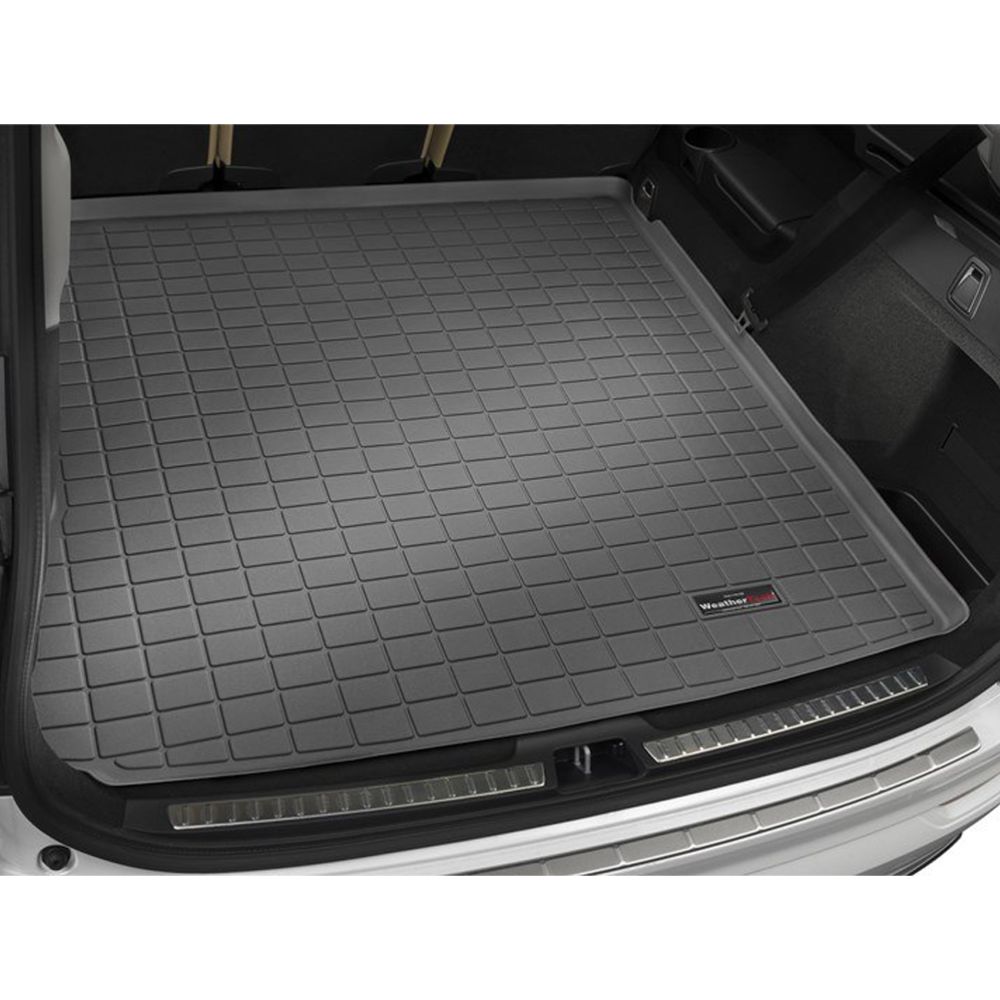 WeatherTech CargoLiner 40805 pagasiruumi matt 2. penkkirivin taakse Volvo XC90 15-