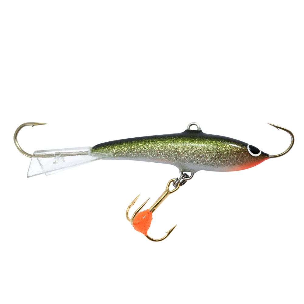 Daiwa Balance Jig põiktirk 6,5 cm 25 g