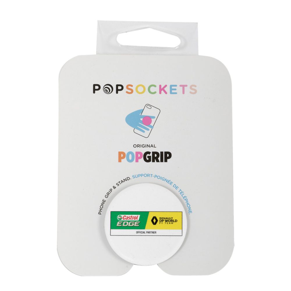 Castrol PopSockets puhelinpidike