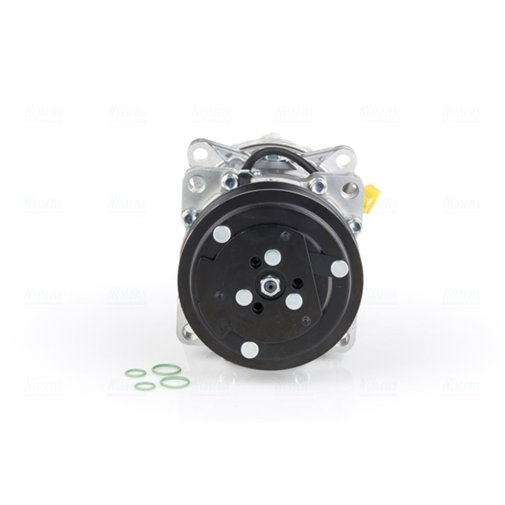 Kliimaseadme kompressor 30-00432