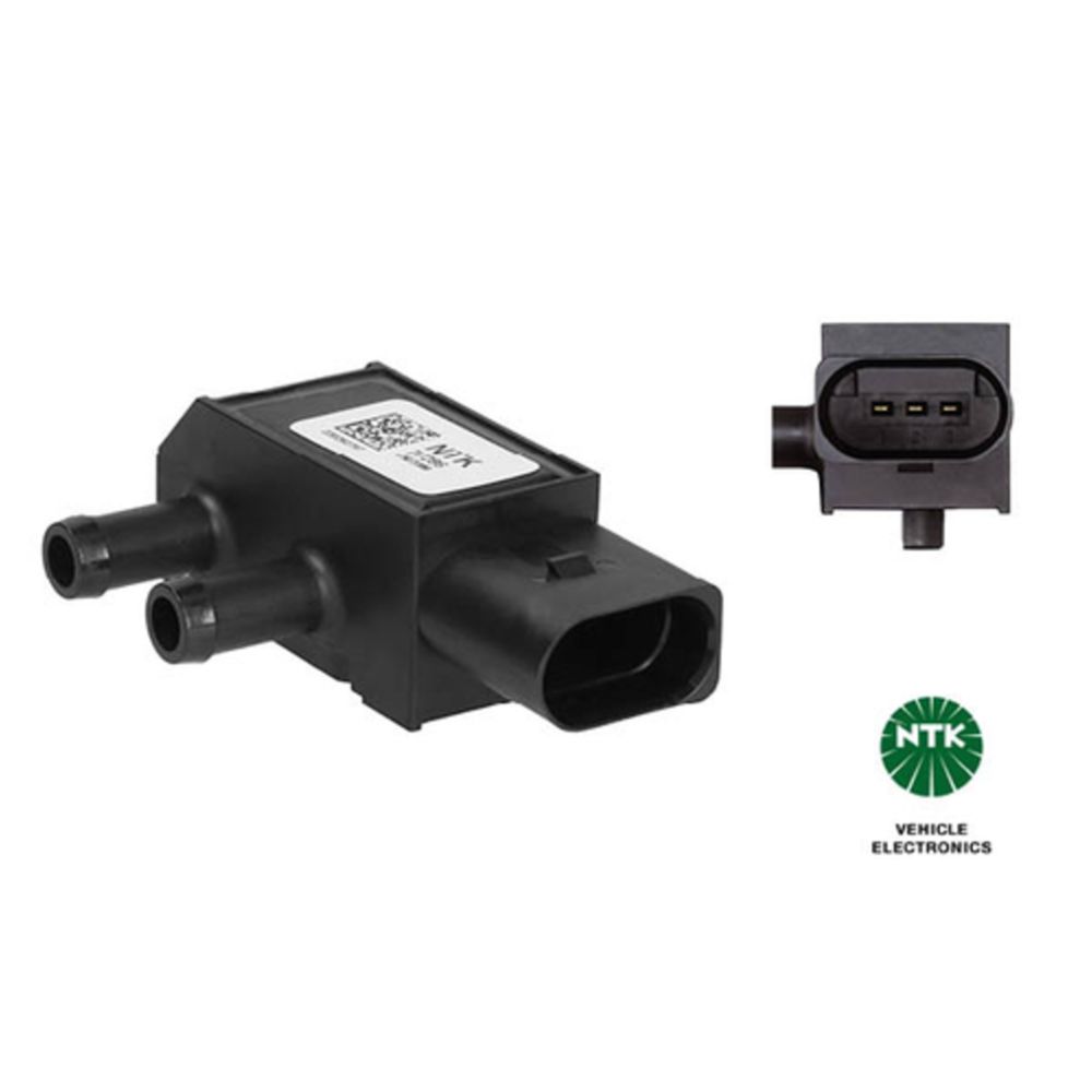 Sensor, avgastryck 28-00506