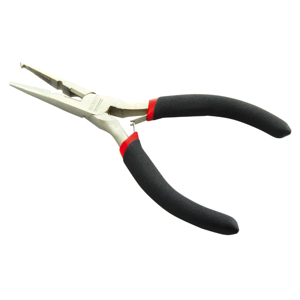 Patriot G-Grip universaalsed kalastustangid 23 cm