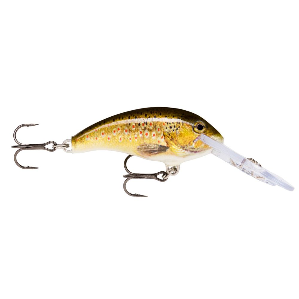 Rapala Shad Dancer 05 5 cm 8 g