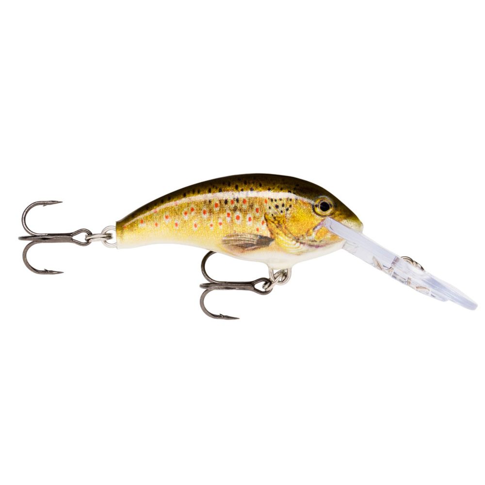 Rapala Shad Dancer 5 cm 8 g
