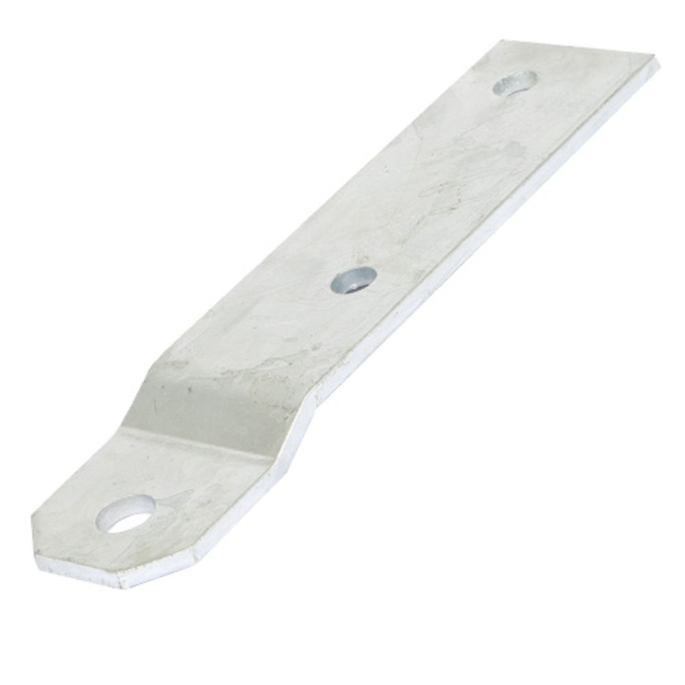 Arctic Marine paadisilla painutatud hing, 330 x 80 x 8 mm