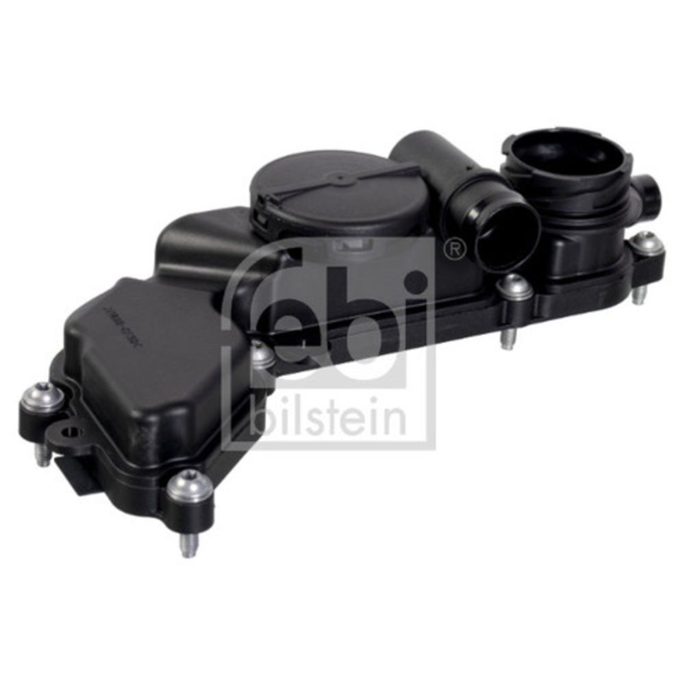 Oljeavskiljare, vevhusventilation 30-05870