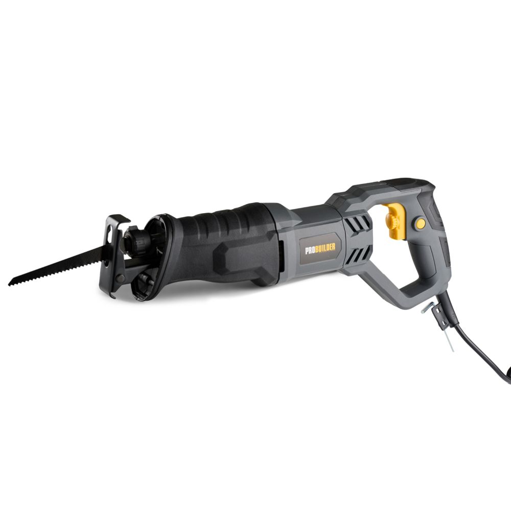 Probuilder puukkosaha 710W