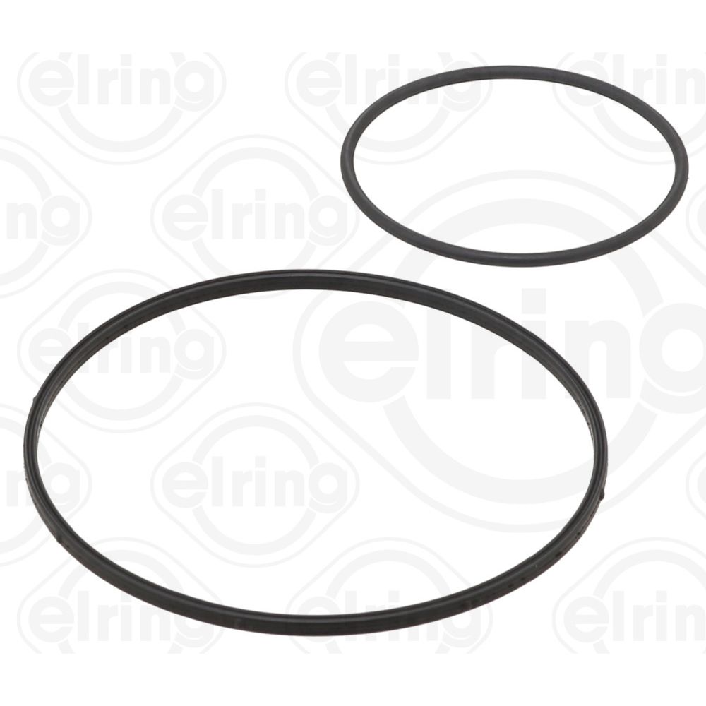 Alipainepumpun tiivistesarja 23-00407