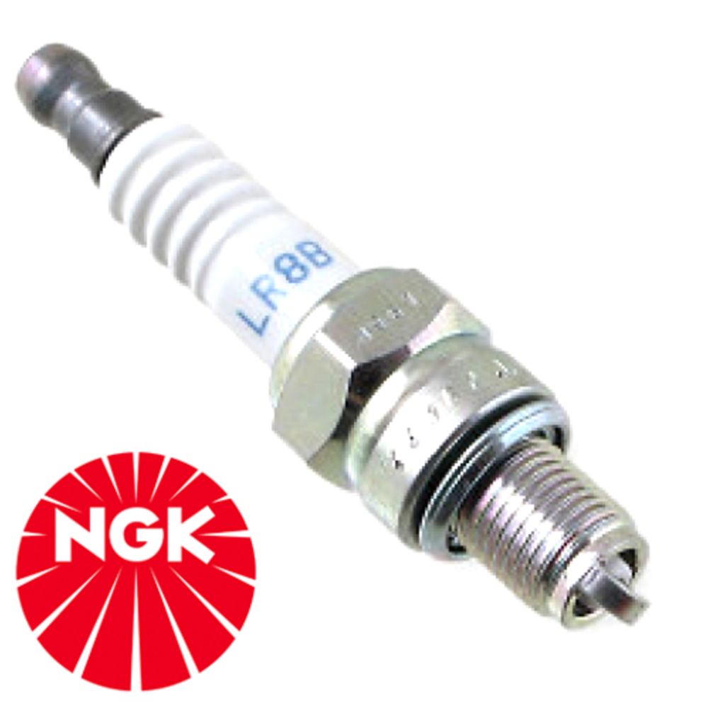 NGK LR8B tändstift