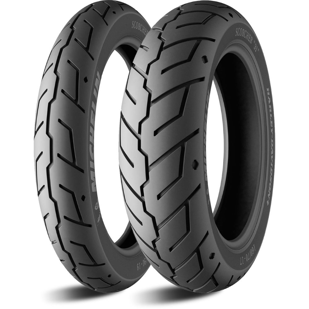 Michelin Scorcher 31