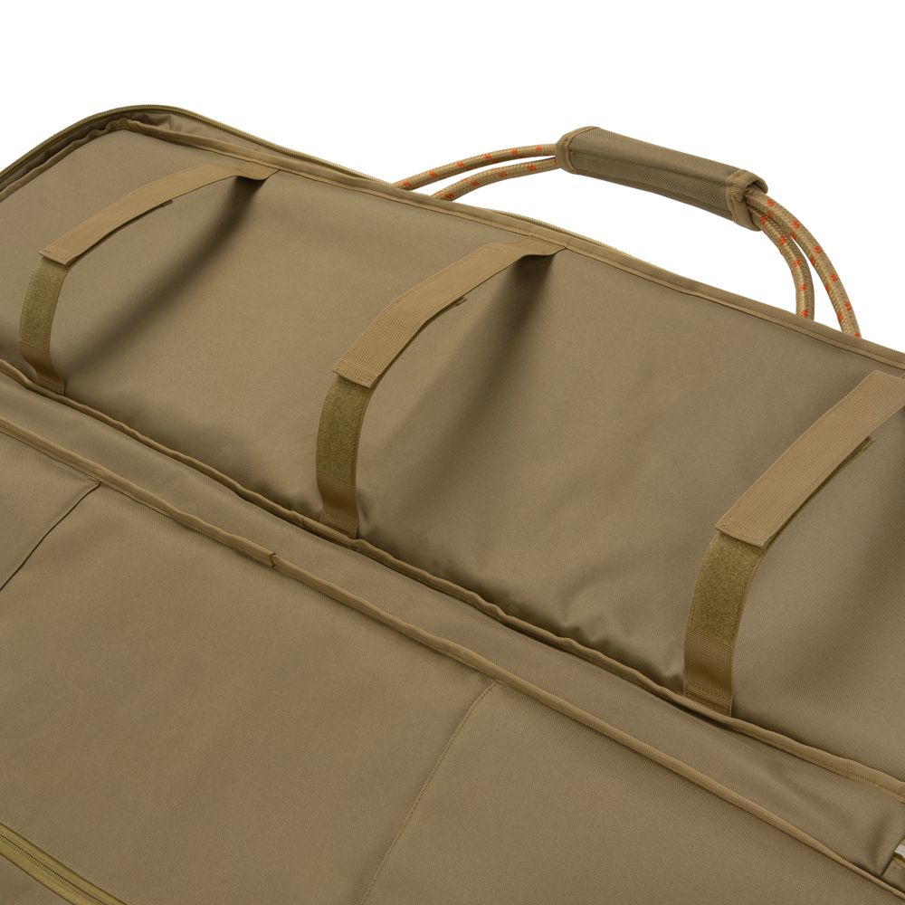 Allen Tac Six aselaukku, coyote/ruskea