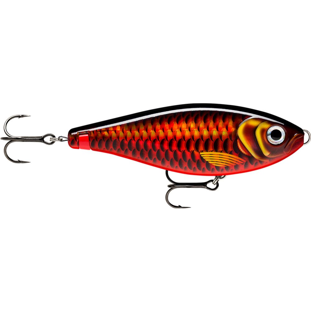 Rapala X-Rap Haku jerkbait 14 cm 72 g