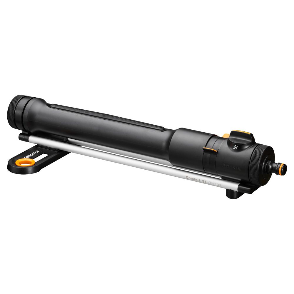 Fiskars Comfort pööratav vihmuti S-L