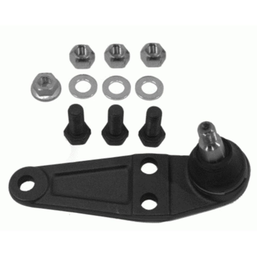 Pallonivel 17-00758