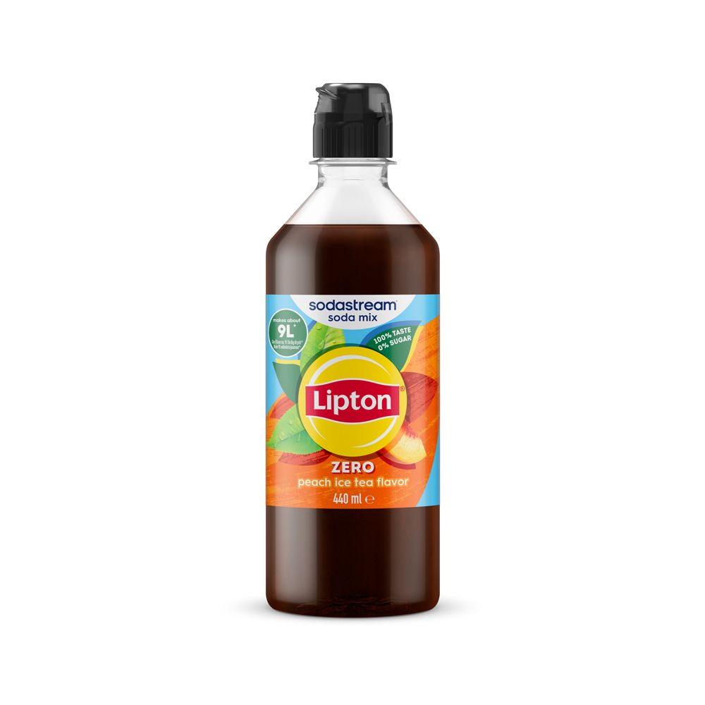 SodaStream koncentrat 440 ml
