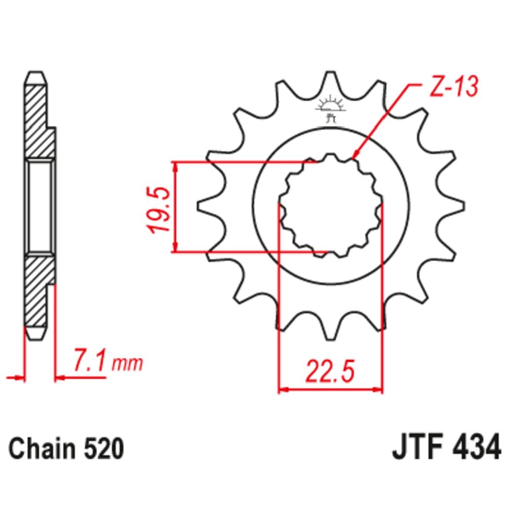 Framdrev 98-10394