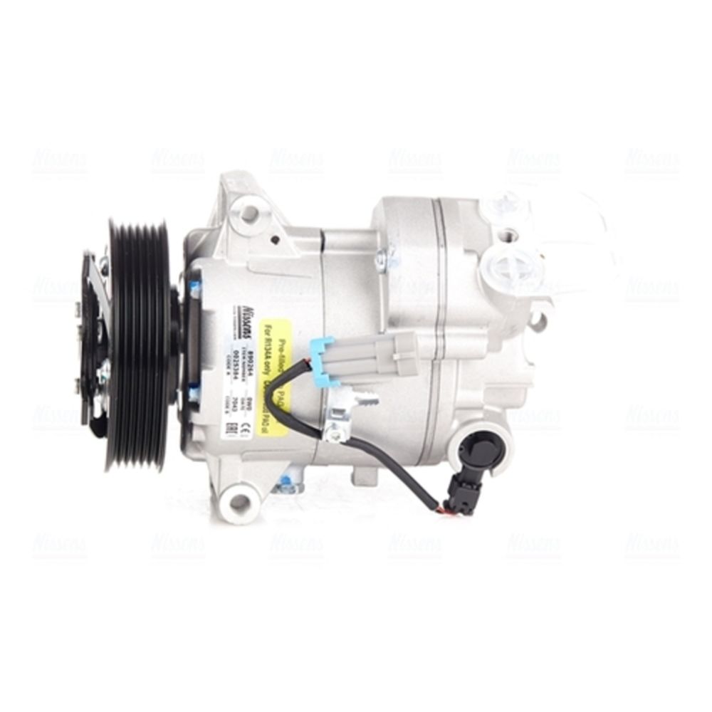 Kliimaseadme kompressor 30-04759