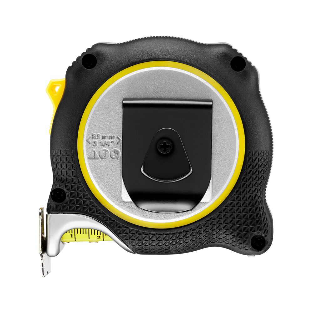 Stanley Fatmax Supercharge mõõdulint 8 m