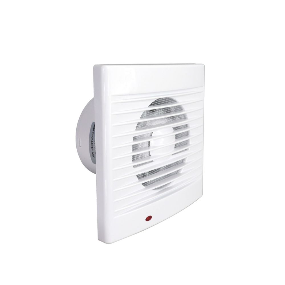 Harju badrumsfläkt 14W