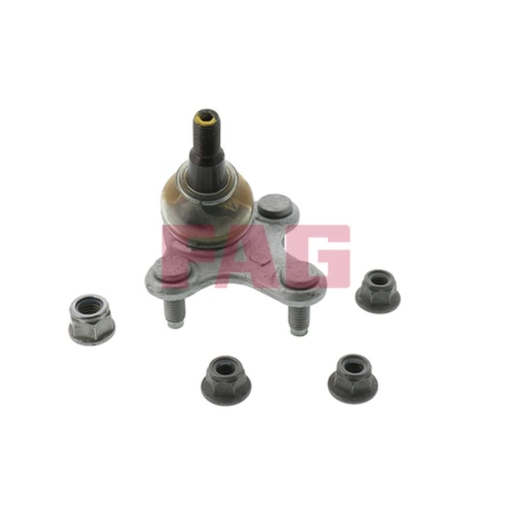 Pallonivel 17-03207