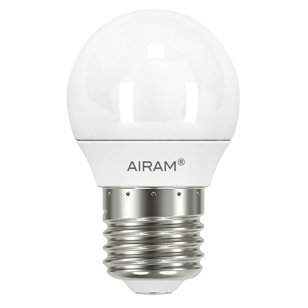 Airam LED koristelamppu E27 3,5 W 3000 K 250 lm
