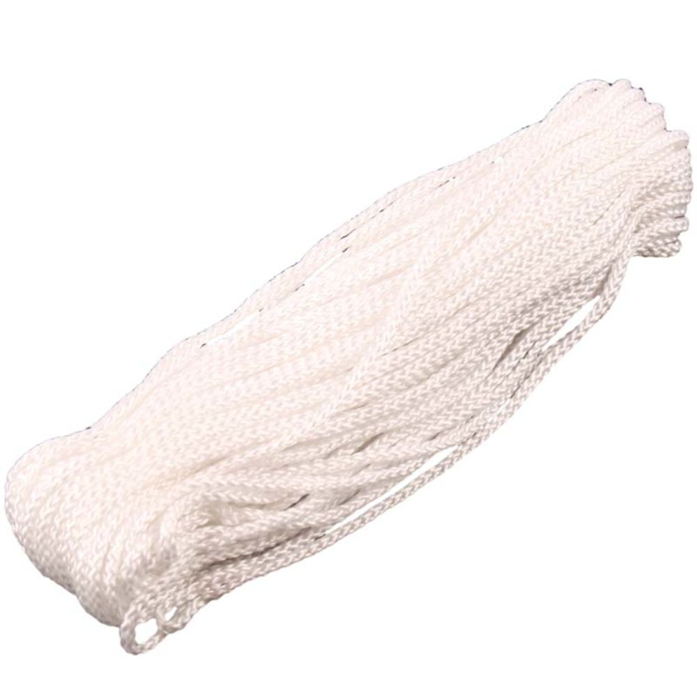 Fogningsnöre ø 4 mm/30 m