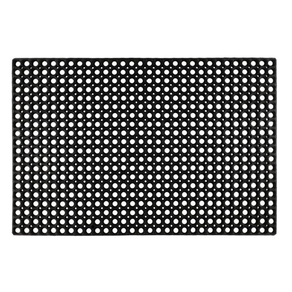 4Living gummimatta 80 x 120 cm