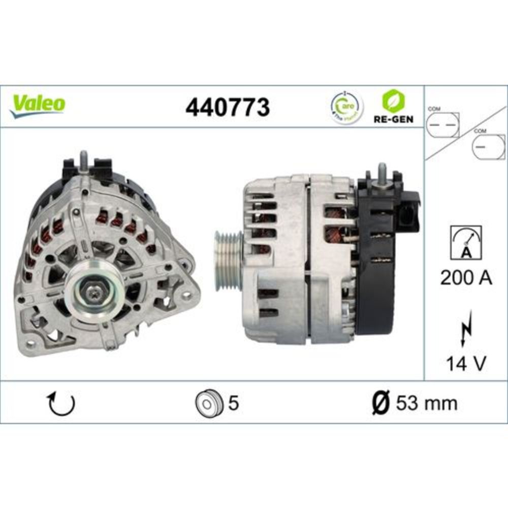 Generaator 13-01498