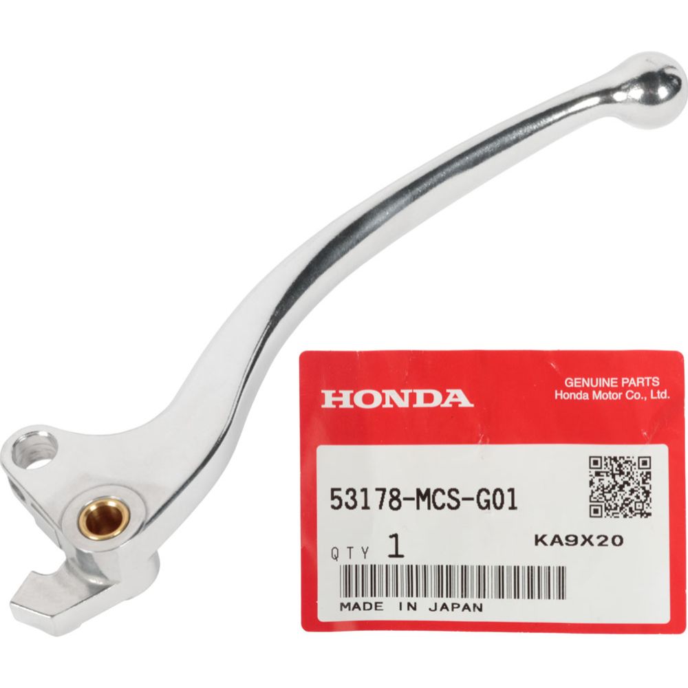 Honda OE sidurikang (53178MCSG01)