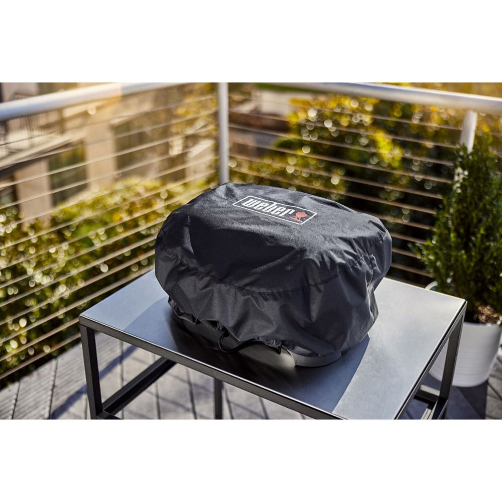 Weber Lumin Premium grillikate