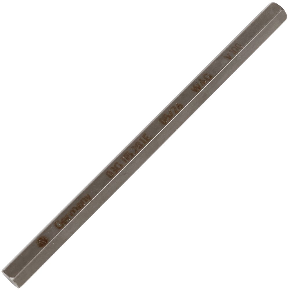 Axel, oljepump 25-01419