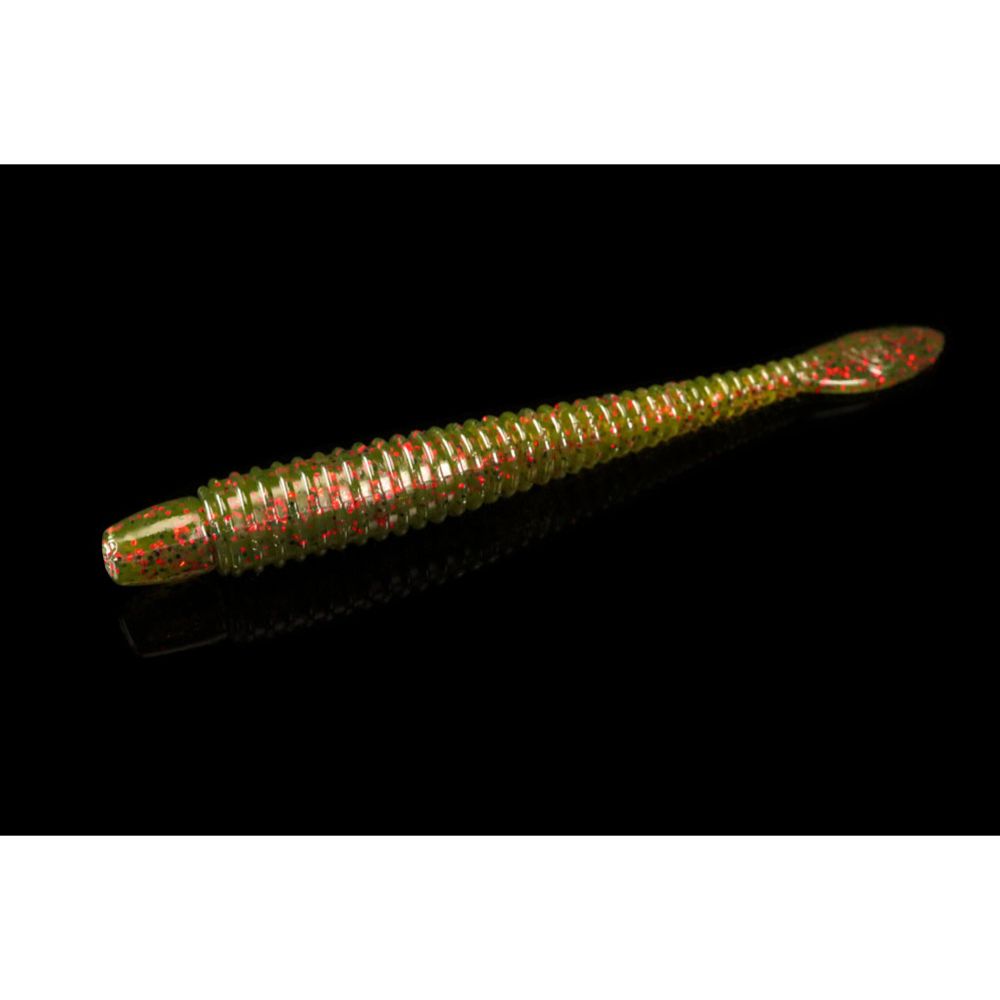 Lunker City Ribster jigi 8 cm 12 kpl