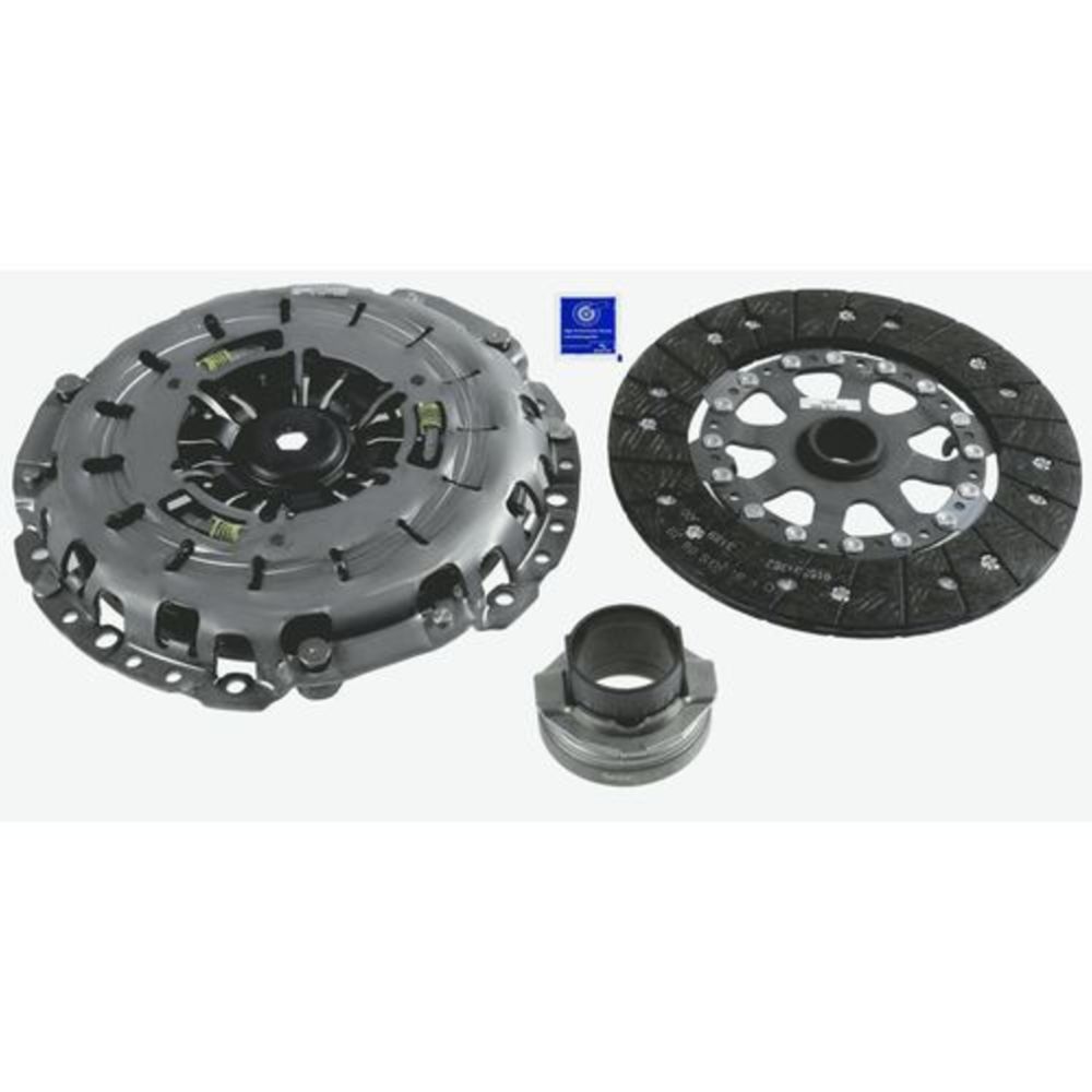 Kytkinpaketti 84-2550