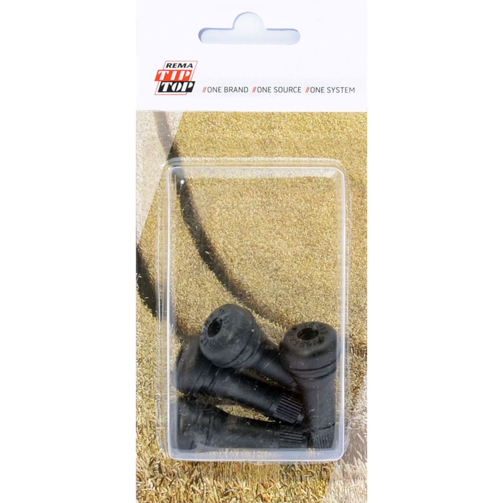 Tiptop Tubeless-ventiil TR413, 4 tk