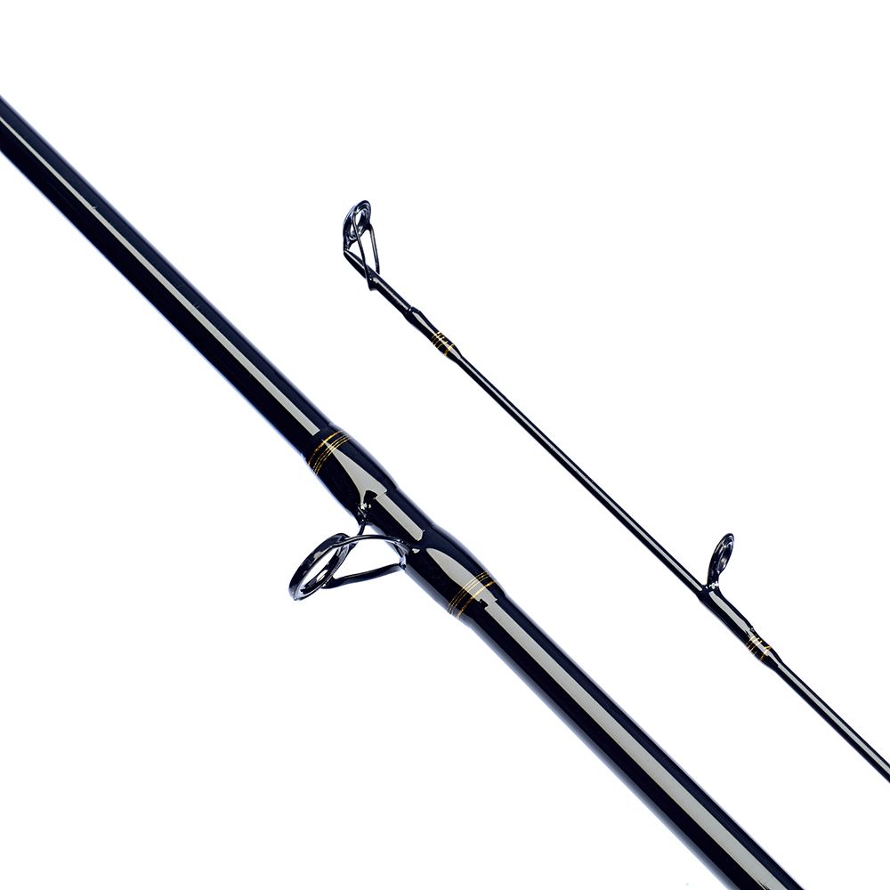 Daiwa Laguna XT 802 XHFB-AS hyrräkelavapa 244 cm up to 120 g 2-os