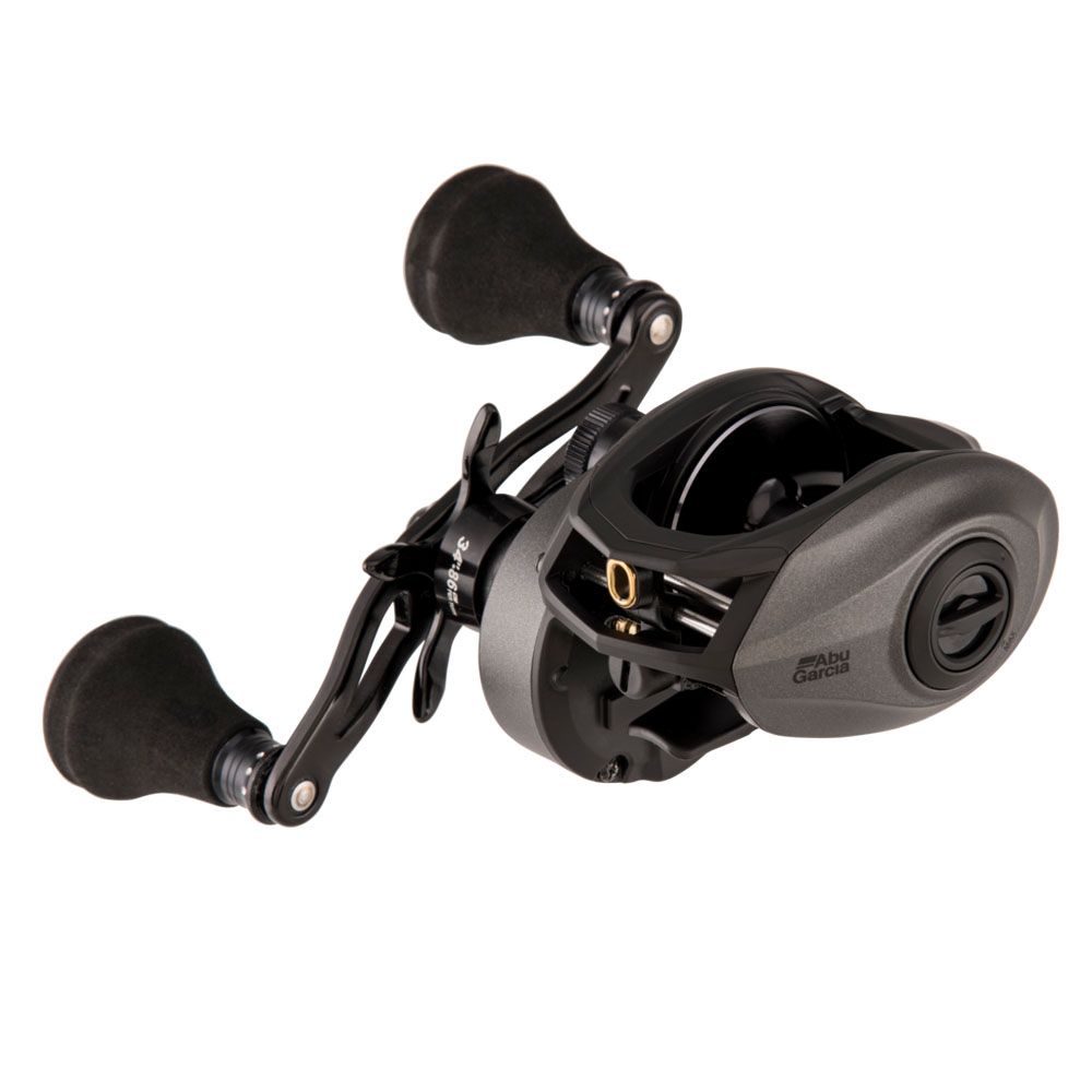 Abu Revo4 Beast multirull