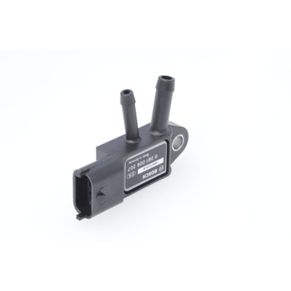 Sensor, avgastryck 28-00100